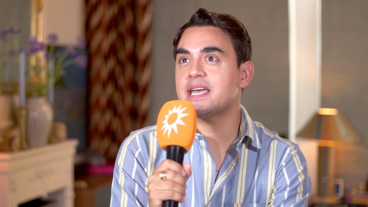 Influencer Joey Jaq door eigen familie gepest om geaardheid