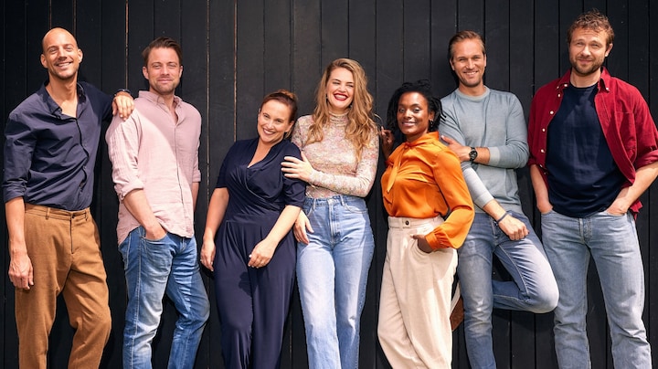 Oud-castleden Dertigers hinten op vervolg: 'Zijn gesprekken gaande'