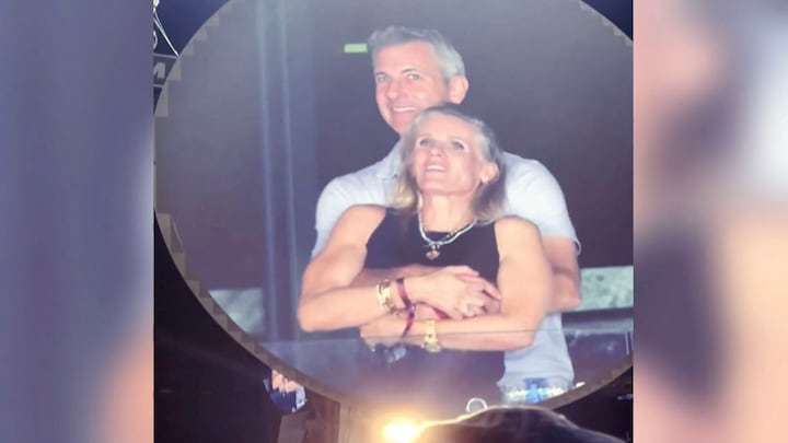 Kisscam-schandaal bij Coldplay zorgt voor ontslag CEO Astronomer