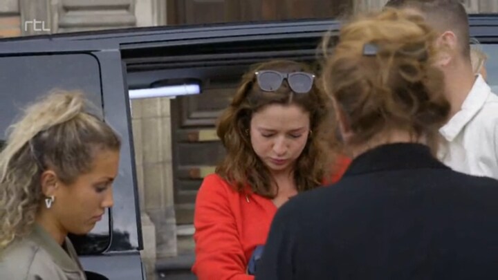 Valt het doek voor verrader Maria Fiselier?