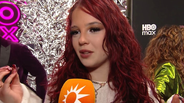 Dochter Katja Schuurman trots op Ademnood-documentaire: 'Vertellen hoe het echt was'