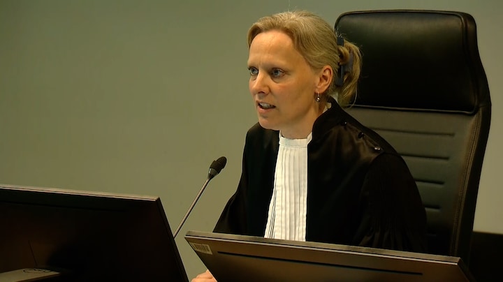 Openbaar Ministerie doet uitspraak over de zaak Ferry Doedens