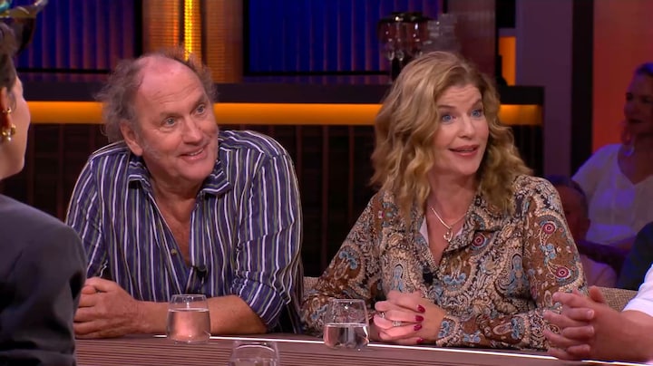 Fred uit B&B Vol Liefde stelt zijn nieuwe liefde voor
