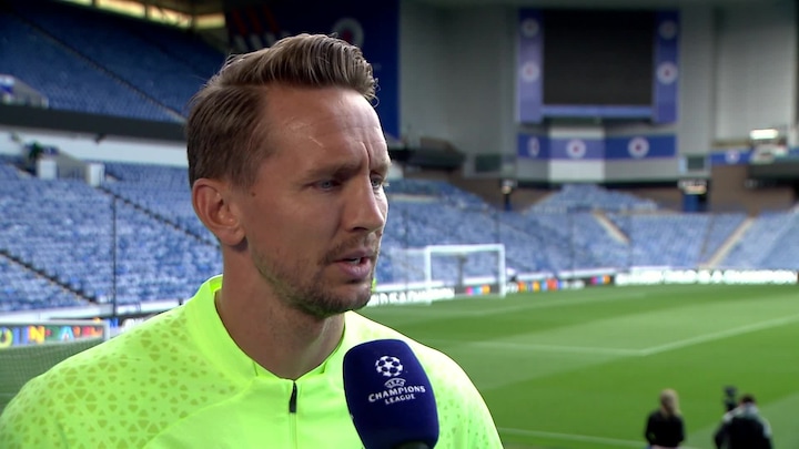 Luuk De Jong: 'We Moeten Zorgen Dat We Het Halen, Dit Is Zo Belangrijk ...