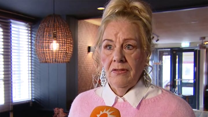 Barbara leeft mee met zieke Maarten na Winter Vol Liefde: 'Hij verdient een leuke vrouw'