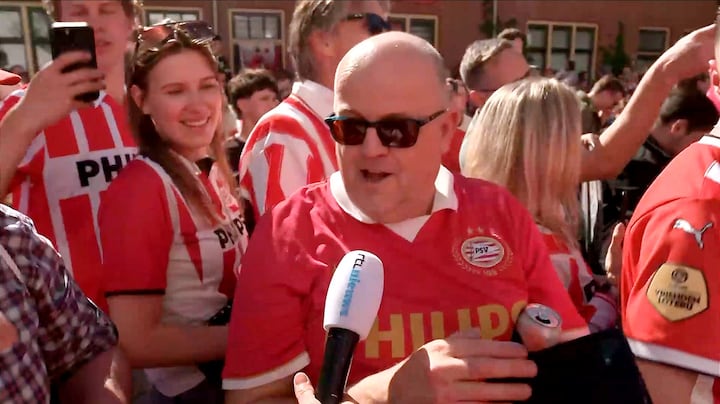Was PSV zo goed of waren andere clubs zo slecht? 'Ze bakten er niks van' 