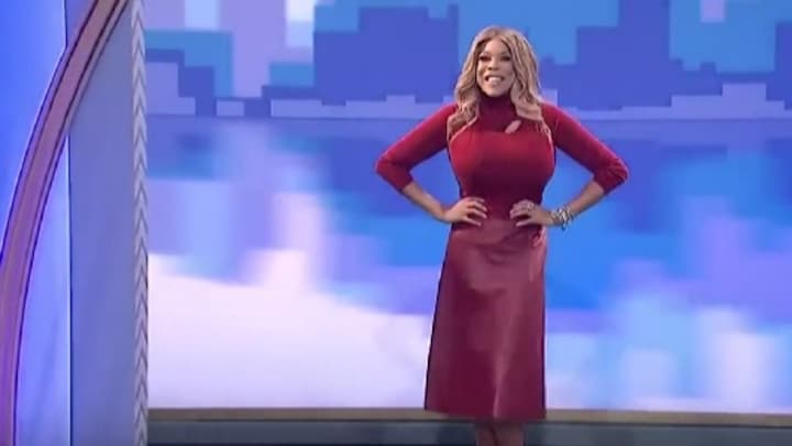 Documentaire Wendy Williams schetst schrijnend beeld: 'Je ziet haar afglijden'