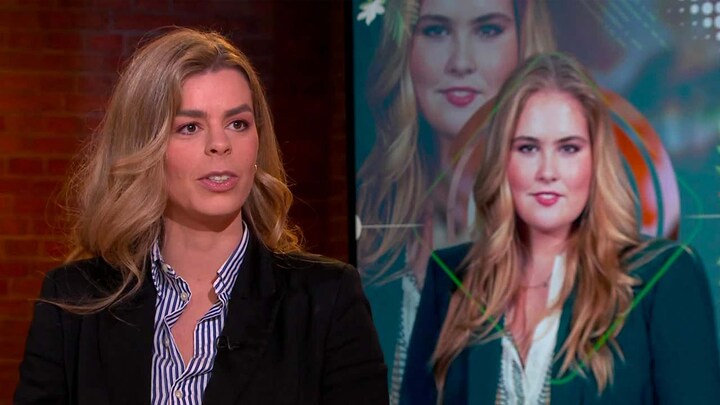 Amalia maakt zich op voor grote reis: 'Operatie van jewelste'