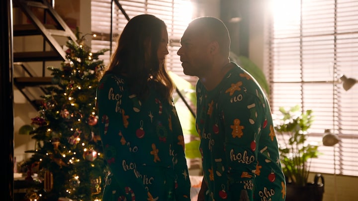 Nina voelt het niet meer