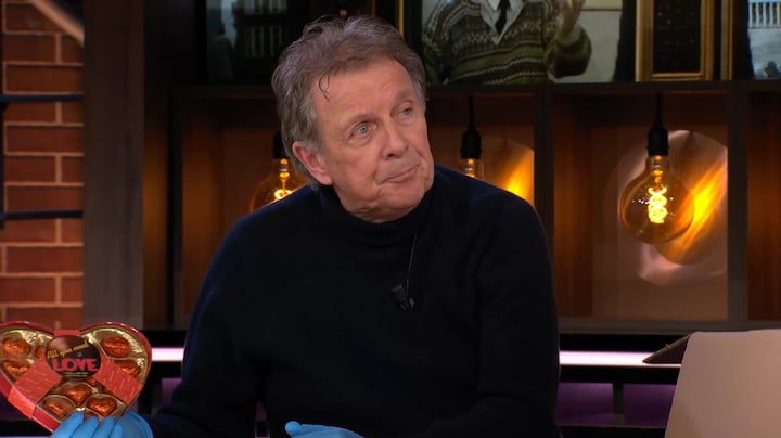 “All You Need Is Love Bonbons” (1993): iconische voorwerpen uit 75 jaar Nederlandse tv