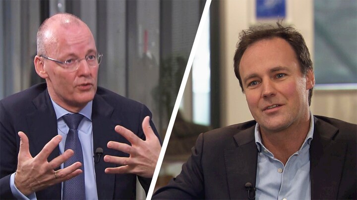 Klaas Knot (DNB): 'Nederlandse banken zijn veilig'