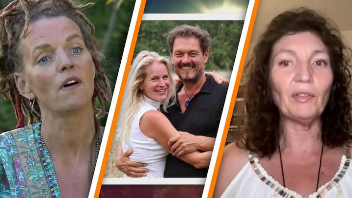 Anne en Alexandra van B&B Vol Liefde teleurgesteld in Walter: 'Ik ben genaaid'