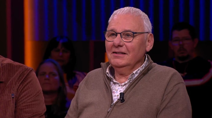 Jan de Hoop vindt de grap van Soundos over miskramen 'smaakloos'