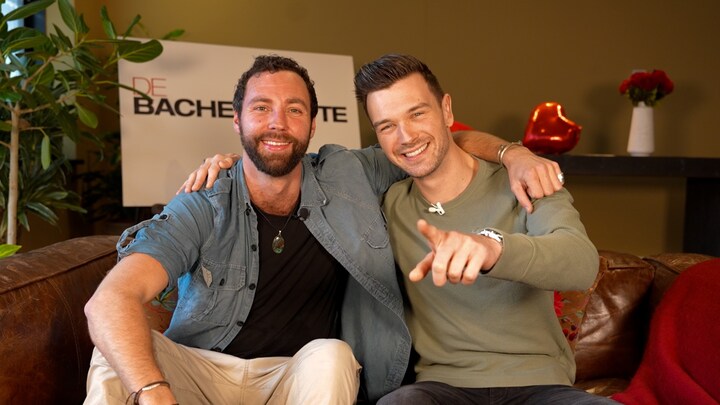 Deze kandidaat van De Bachelorette vindt liefde bij een ander