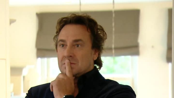 Ook nichtjes Marco Borsato krijgen haatberichten: 'Laat familie erbuiten'