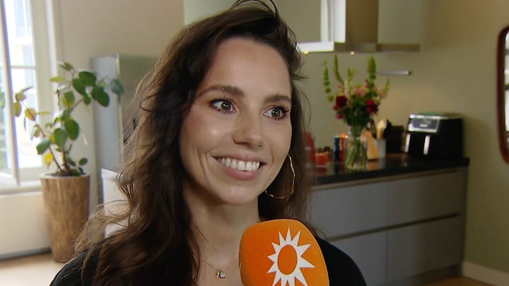 Gwen van Poorten stapelgek op nieuwe liefde: 'Ik geloofde er niet in' 