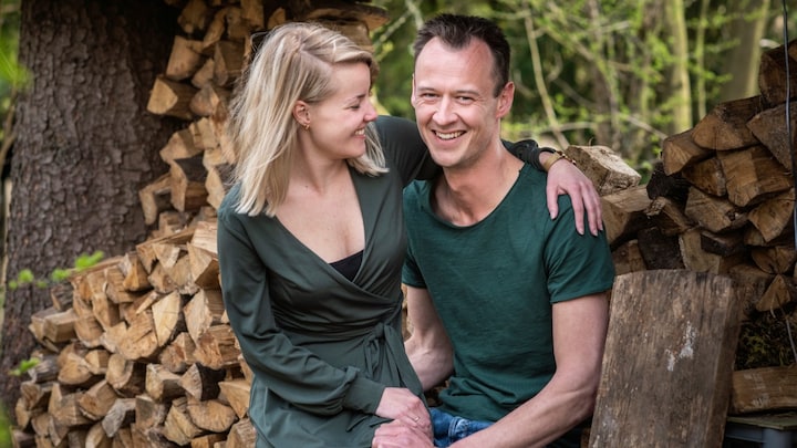 Boer Jouke wil nu al déze grote stap met Karlijn zetten