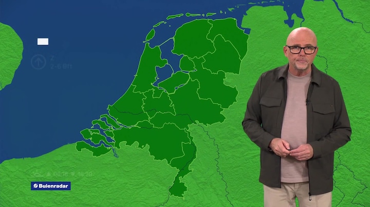 RTL Weer 14:00