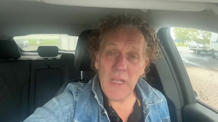 Kees van der Spek geeft update over de schokkende zaak van Diony en haar familie