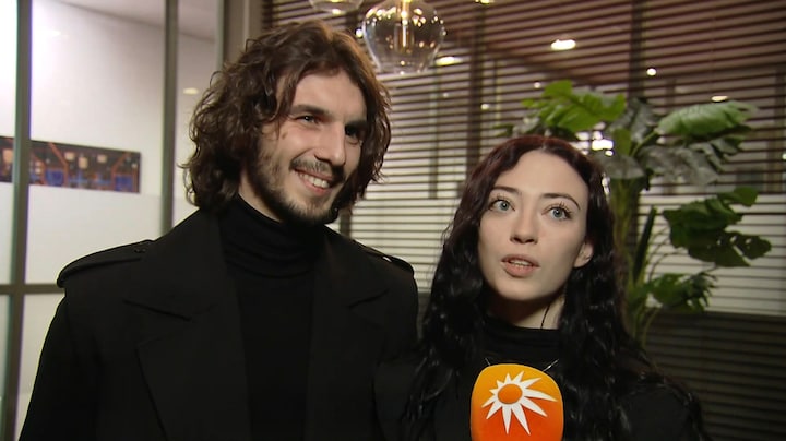 Trouwplannen voor Vladyslav en Veronika na winst Holland's Got Talent