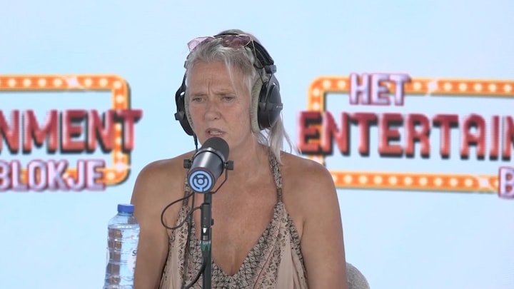 Ingeborg Wieten blikt terug op begintijd GTST: 'Dat was nogal wat'