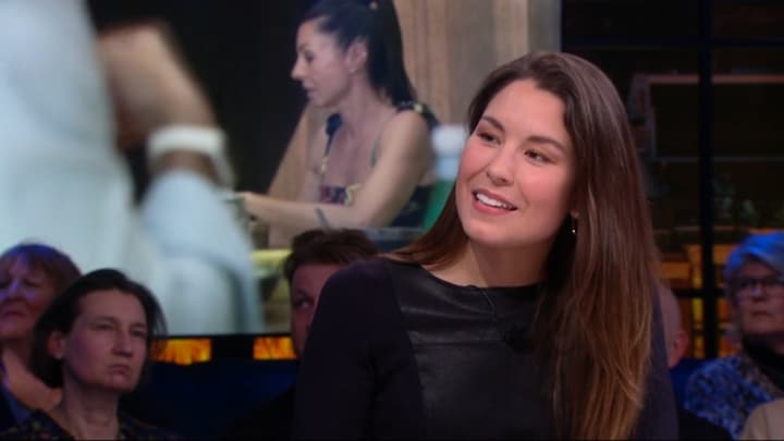 Tom Coronel en Amber Brantsen over de nieuwe docuserie over Max Verstappen