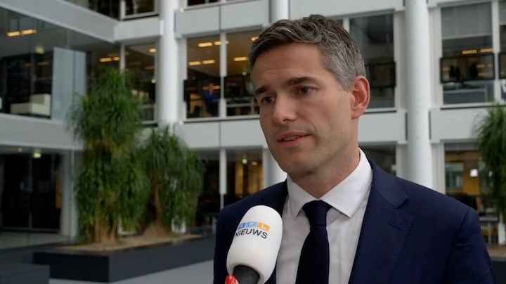 Berendsen: 'Functioneren Strafhof ernstig geraakt door sancties VS'