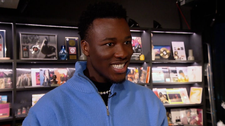 Claude dolblij met rol als coach in The Voice Kids: 'Ongelooflijk'