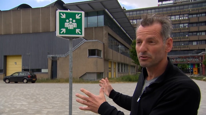 Bij wie kan jij logeren tijdens een overstroming: 'Zoek een klimaatschuilplaats'