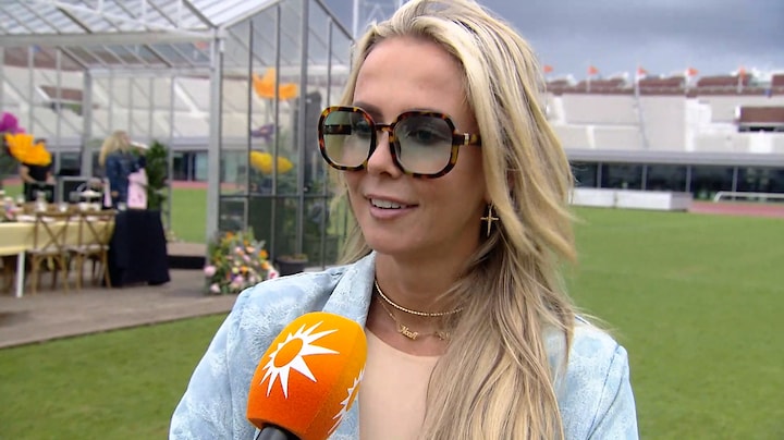 Monique Smit sluit muzikale verzoening met broer Jan niet uit