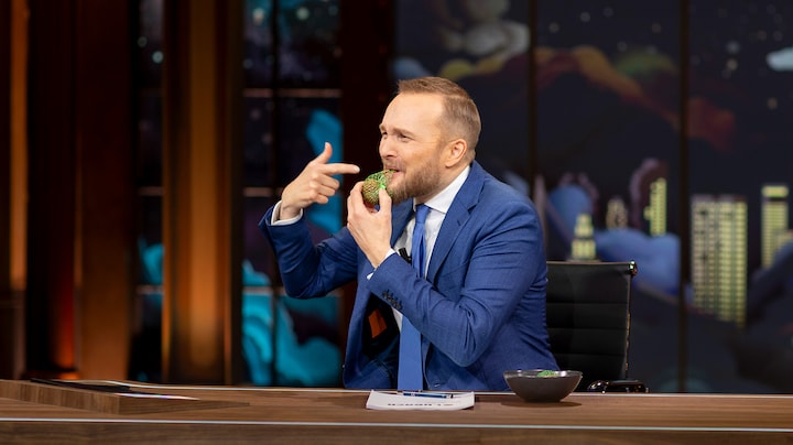 LUBACH over 5 redenen waarom je geen vogels moet voeren!