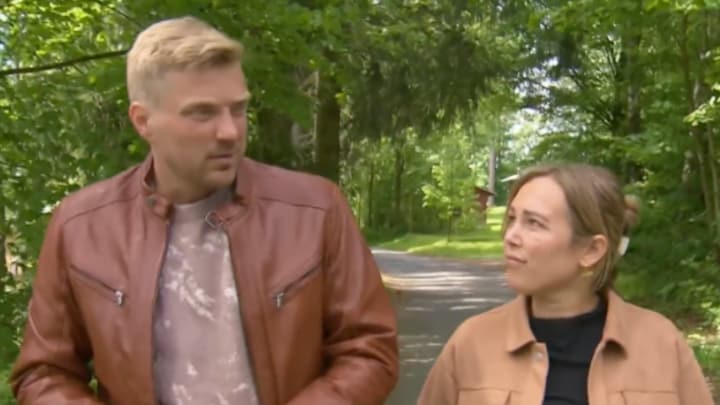 Renske snijdt beladen onderwerp aan in B&B Vol Liefde