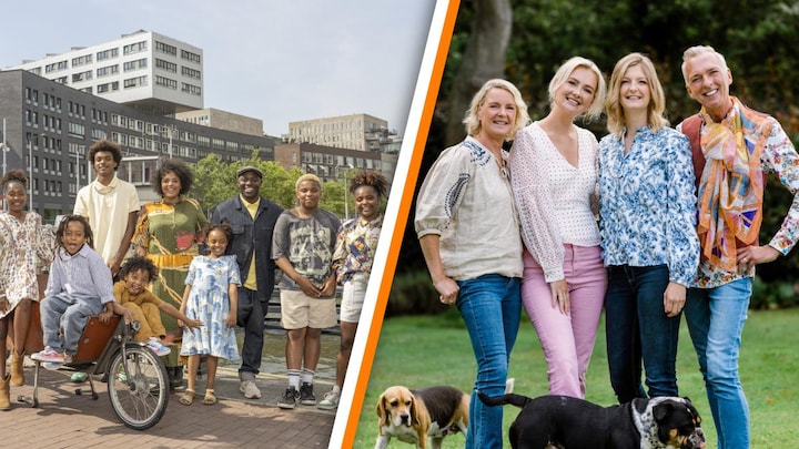 Chateau Meiland profiteert van nieuwe aanpak kijkcijfers