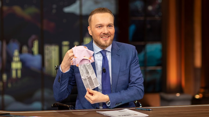 LUBACH over de obsessie met dunne modellen: mode-ontwerpers, kap met deze waanzin!