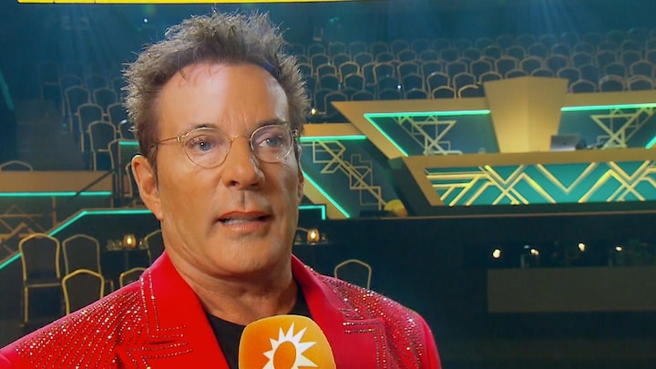 Gerard Joling kan niet wachten op zijn eigen realitysoap: 'Druk aan het draaien' 