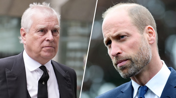 Prins Andrew niet welkom bij kroning prins William: 'Wil hem nooit meer zien' 