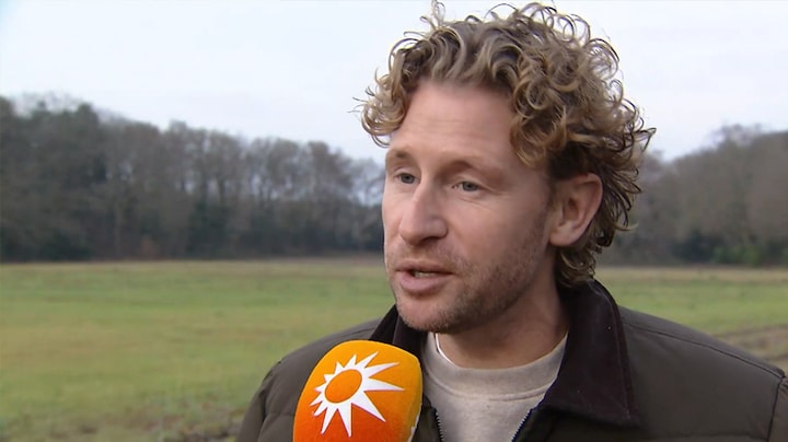 Ewout Genemans geheimzinnig over volgende locatie Bureau-reeks