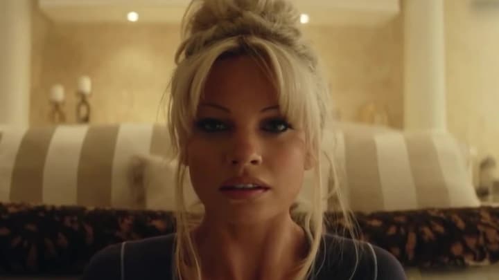 Eric geniet van serie sekstape Pamela Anderson: 'Wordt smullen'