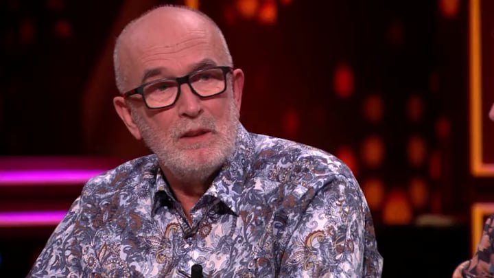 Geschorste nekvel-docent Keeman: 'Dit was zelfverdediging'