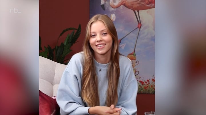 Nieuwkomer Noa Jacobus doet boekje open over GTST-debuut