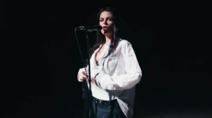 Davina Michelle lyrisch over eigen titelsong voor Amsterdamned 2