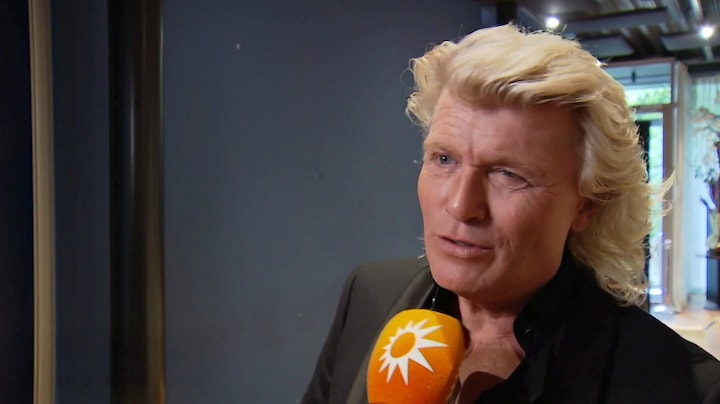 Hans Klok geëerd met prestigieuze Fred Kaps Award
