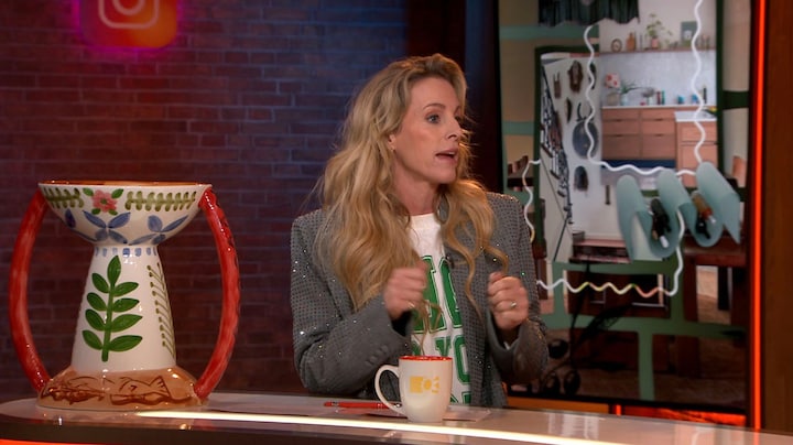 Interieurstijl in 2026 hoeft niet perfect te zijn: 'Granny style in nieuw jasje'