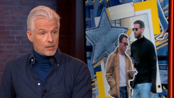 Arno Kantelberg vreest voor terugkeer skinny jeans