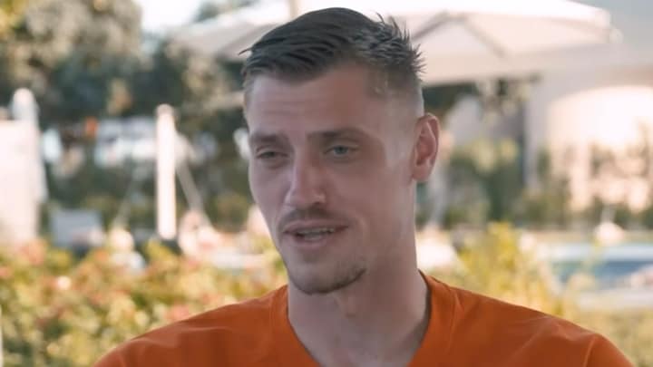 Andries Noppert verovert harten van Nederlandse voetbalfans
