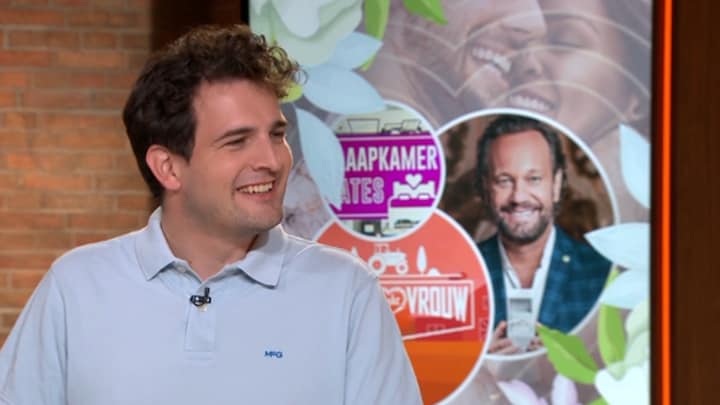Er komen nog genoeg datingprogramma's aan: 'Maagden zijn nu heel interessant'