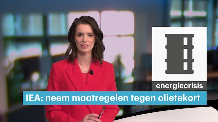 Bekijk hier de nieuwsuitzending van 15:00 uur