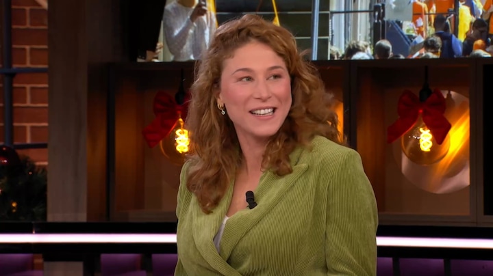 ‘Ik begrijp het wel’: Amber Kortzorg over Halsema’s Koningsdag-oproep