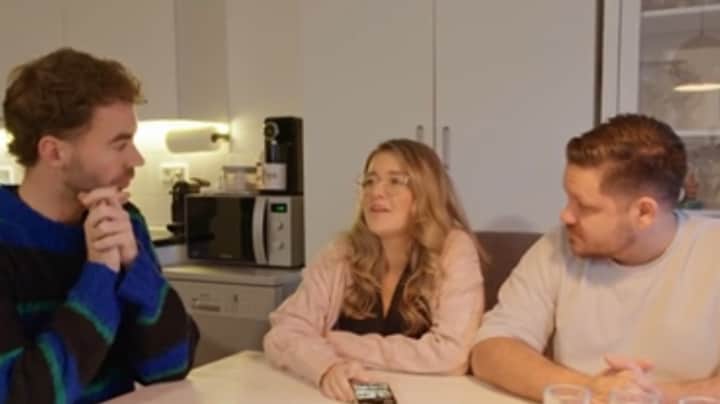 Daan Alferink staat vrouw met spierziekte bij in Huizenruilers