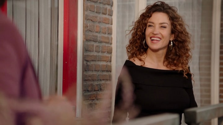 Katja Schuurman zorgt voor hogere kijkcijfers GTST: 'Grootste ster'